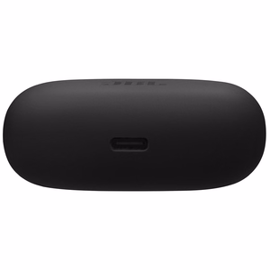 Wireless headphones JBL Wave Beam 2 TWS black