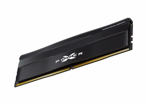 Silicon Power XPOWER Zenith Gaming DDR5 atmiņas komplekts 64 GB (2 × 32 GB) 6000 MHz