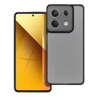 VARIETE viedtālruņa apvalks XIAOMI Redmi Note 13 5G melns
