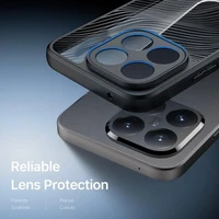 Korpuss Dux Ducis Aimo Xiaomi 15T