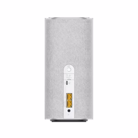 ZTE G5 Ultra Style (MC8512) Router Grey