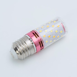 Galda lampa pie gultas spalva Art Deco sarkana CBDPH