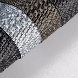 Dux Ducis Fino apvalks pārklāts ar neilona materiālu Samsung Galaxy A22 4G melns