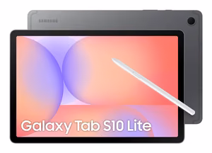 Samsung Galaxy Tab S10 Lite WiFi 128GB pelēks 27.7 cm (10.9") 6 GB Wi-Fi 6 (802.11ax)