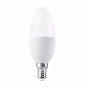 Osram Parathom Classic LED E14 4.9 W Warm White