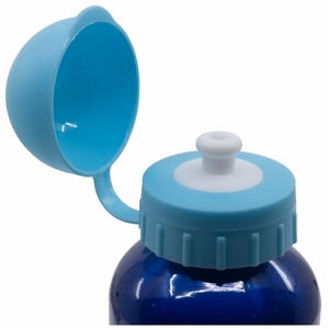 Disney Stitch Palms alumīnija ūdens pudele, 400 ml