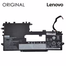 Notebook Battery LENOVO L19C4P73, 5695mAh, Original