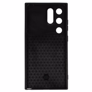 Slide Camera Armor чехол для Samsung Galaxy S24 Ultra чёрный