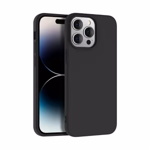 Чехол X-Level Dynamic Xiaomi Poco F5 5G чёрный