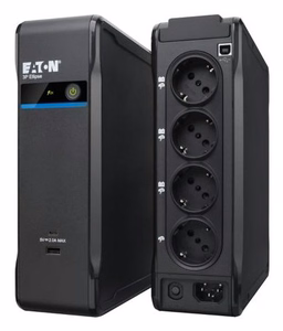 Eaton 3P Ellipse UPS nepārtrauktas barošanas avots (UPS) Standby (Offline) 0.7 kVA 420 W 4 AC kontaktligzdas