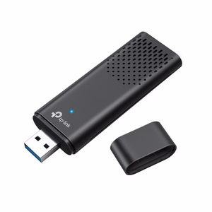 TP-Link Archer TX20U USB Wi-Fi adapteris, 1800Mbps