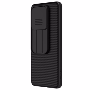NILLKIN CAMSHIELD maciņš XIAOMI REDMI NOTE 14 melns