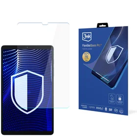 3mk FlexibleGlass Pro hibrīda stikls Blackview TAB 60 8.68"