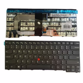 LENOVO tastatūra priekš ThinkPad T460P, T460S