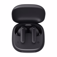 TWS QCY Buds T43 ENC austiņas (pelēkas)