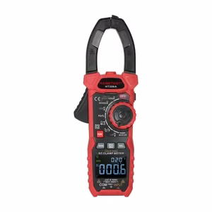 Strāvas knaibles DC1000V/1000A, AC750V/1000A