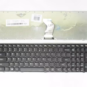 Tastatūra LENOVO: IdeaPad: G500, G505, G510, G700, G710