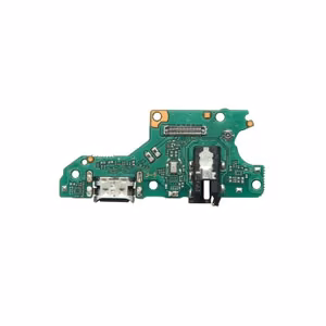 Uzlādes pieslēgvieta saderīga ar Huawei P Smart 2021 ar flex / Plata OEM