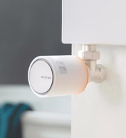 Netatmo NAV atsevišķs termostata vārsts