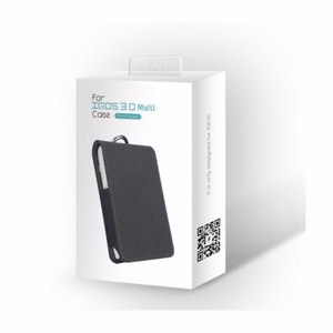 Maciņš Dux Ducis Multi IQOS 3 melns