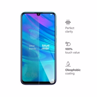 Aizsargstikls Blue Star - HUAWEI P smart 2019