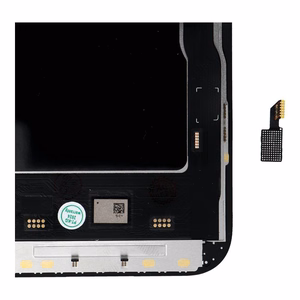 FixCell LCD ekrāns iPhone 14 Pro SOFT OLED DD