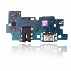 Uzlādes pieslēgvieta saderīga ar Samsung A505 A50 2019 ar šleifi / Plata OEM