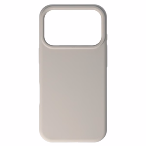 MagColor Viedtālruņa apvalks iPhone 17 Pro latte