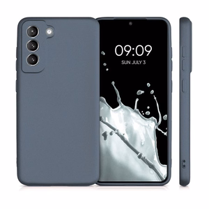 Maciņš for Samsung A37 5G Metallic pelēks