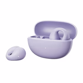 QCY Crossky C10 austiņas (violetas)