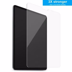 Puro ekrāna aizsargstikls iPad Pro 12.9" (2018 / 2020 / 2021 / 2022)