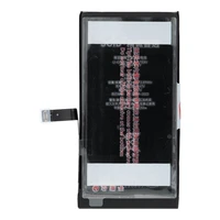 JCID Akumulators iPhone 14 3590 mAh (liela ietilpība)