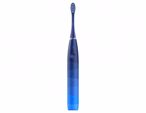 Oclean Electric Toothbrush Find Dou Set red/blue