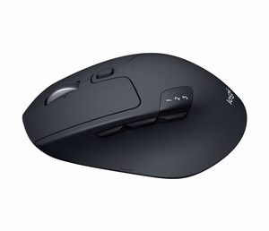 Pele LOGITECH M720 Triathlon Bluetooth