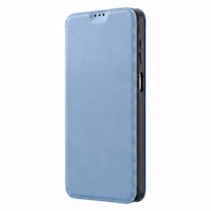 Smart Touch vāciņš modelim Honor 600 Lite, gaiši zils