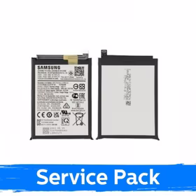 Baterija Saderīgs ar Samsung A226 A22 5G EB-BA226ABY 100% Original (Service Pack)