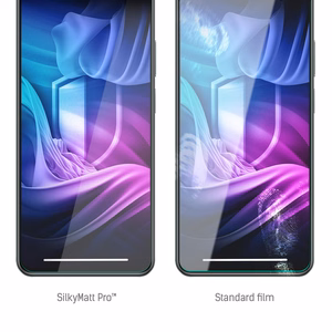 3mk Silky Matt Pro – tālruņa ekrāna aizsargs modelim Realme C61