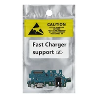 Uzlādes plate SAMSUNG A13 A137 OEM (ātra uzlāde)