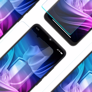 3mk SilkyMatt Pro matēta plēve ZTE Optus X Pro 5G