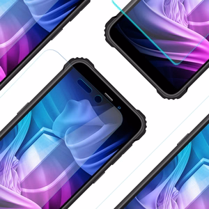 3mk Silky Matt Pro – tālruņa ekrāna aizsargs modelim Oukitel G2