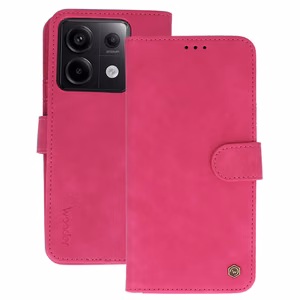 Viedtālruņa apvalks Xiaomi Redmi Note 13 5G violets