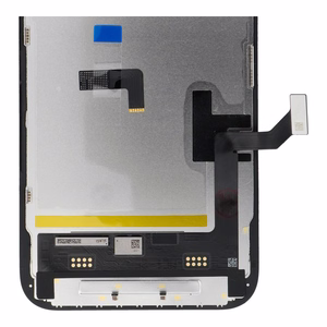 JK LCD ekrāns IPHONE 16e SOFT OLED (IC nomaiņa)