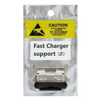 Uzlādes savienotājs XIAOMI Mi9 lite ORI