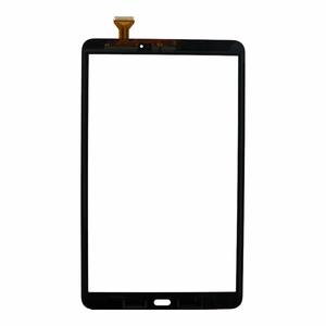Skārienjutīgais stikls Samsung SM-T580 / T585 Tab A 10.1 (2016) melns ORG
