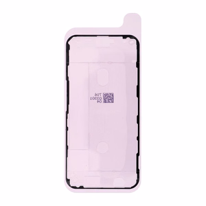 REPART LCD ekrāna līmlentes iPhone 12 Mini, 5 gab. iepakojumā