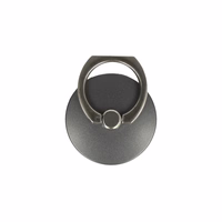 Gredzena turētājs RH-4 - pelēks