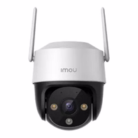 360 ara Wi-Fi kamera IMOU Cruiser SE+ 5MP