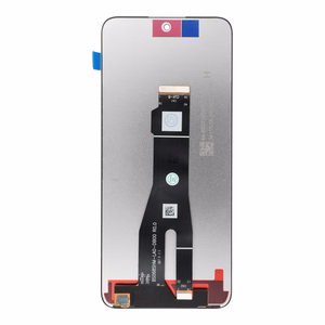 FixCell LCD displejs HONOR X7B 4G/5G OEM bez rāmja
