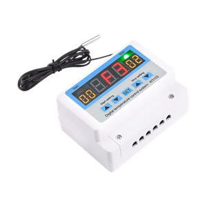 HX-W3103 E6248 termostats