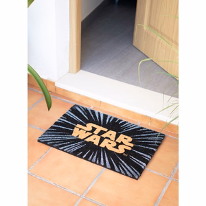 Star Wars kājslauķis